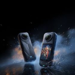 Insta360 X5 Essentials Bundle