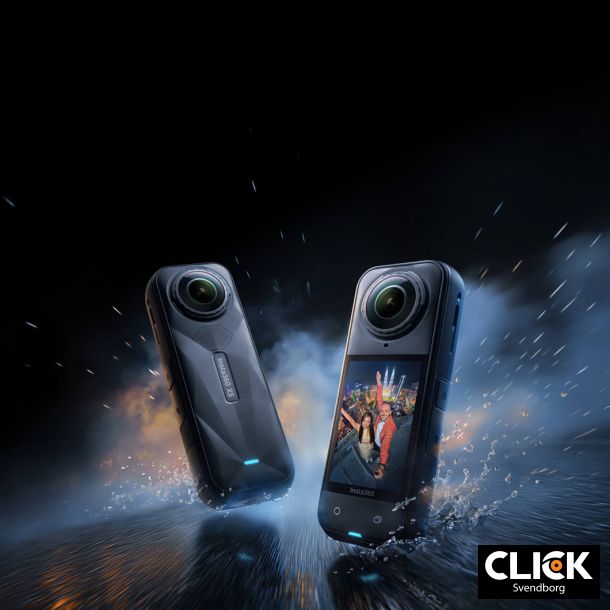 Insta360 X5 Essentials Bundle