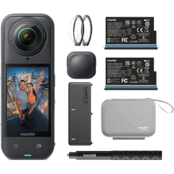 Insta360 X5 Essentials Bundle