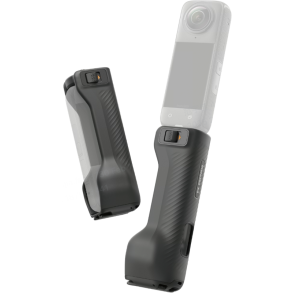 Insta360 X5 Foldable Utility Handle