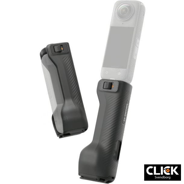 Insta360 X5 Foldable Utility Handle