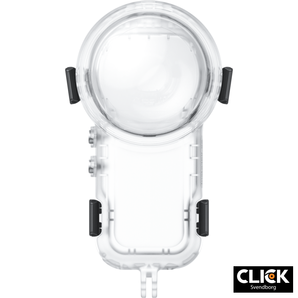 Insta360 X5 Invisible Dive Case