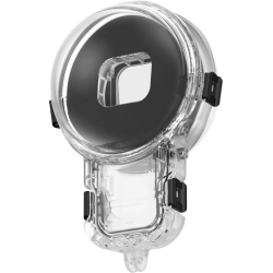 Insta360 X5 Invisible Dive Case Pro