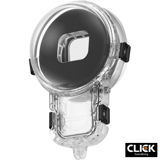 Insta360 X5 Invisible Dive Case Pro