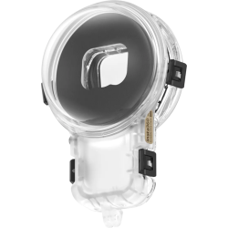 Insta360 X5 Invisible Dive Case Pro
