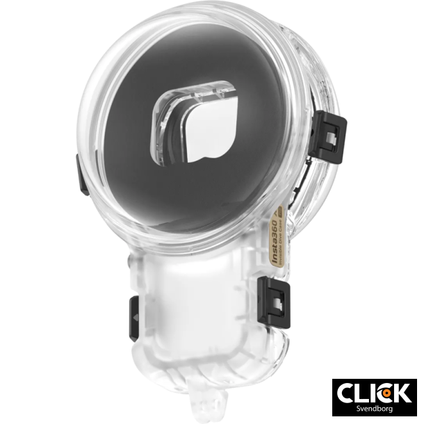 Insta360 X5 Invisible Dive Case Pro