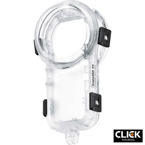 Insta360 X5 Invisible Dive Case