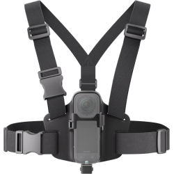 Insta360 X5 POV Chest Mount