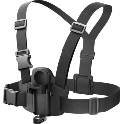 Insta360 X5 POV Chest Mount