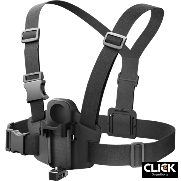 Insta360 X5 POV Chest Mount