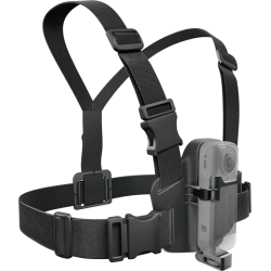 Insta360 X5 POV Chest Mount