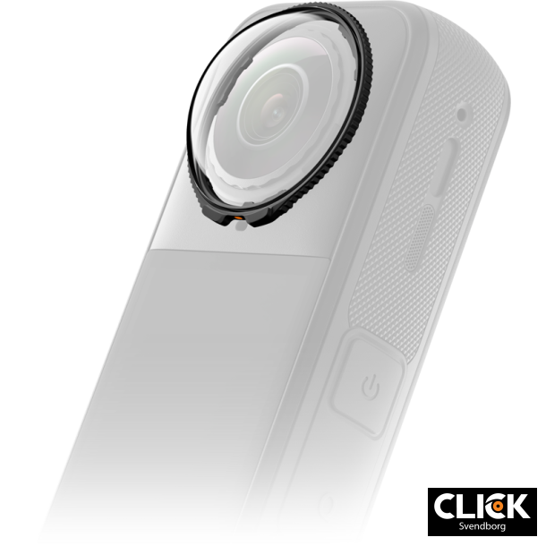 Insta360 X5 Premium Lens Guards