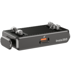 Insta360 X5 Quick Release Mount