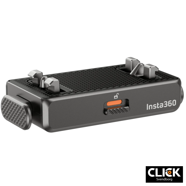 Insta360 X5 Quick Release Mount