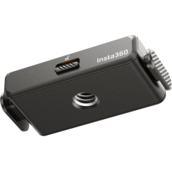 Insta360 X5 Quick Release Mount