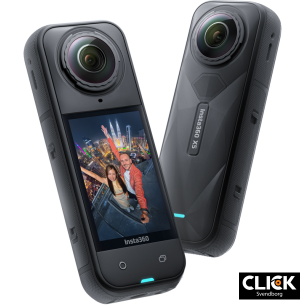 Insta360 X5 Standard Bundle
