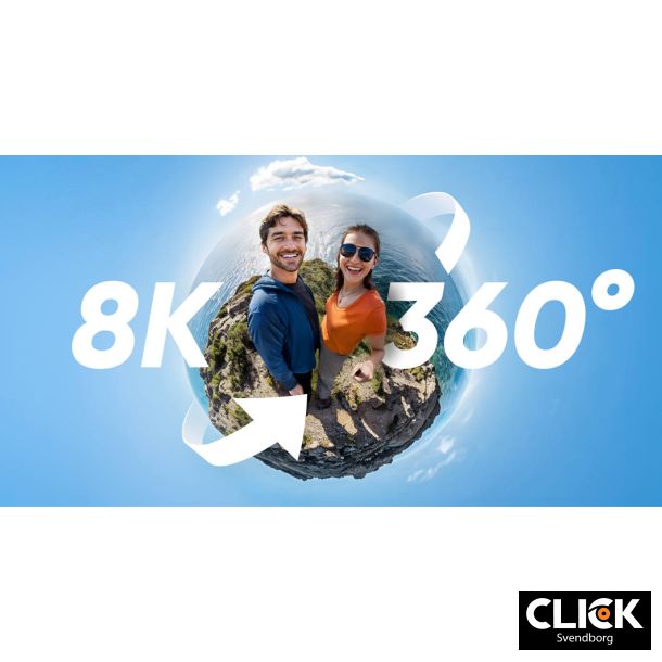 Insta360 X5 Standard Bundle