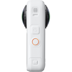 Insta360 X6 Essentials Bundle Arctic White