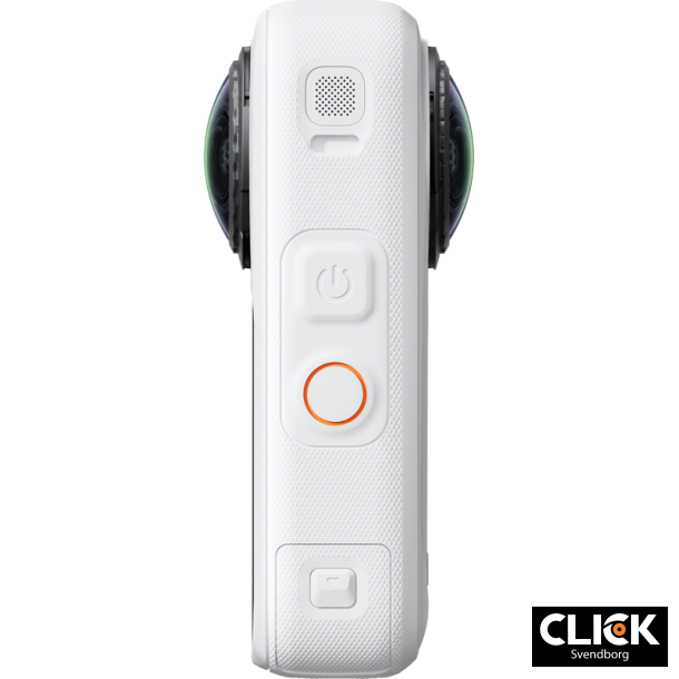 Insta360 X6 Essentials Bundle Arctic White
