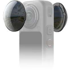 Insta360 X6 ND64 Filter Set