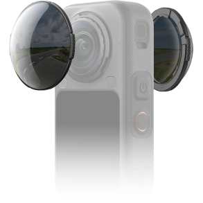 Insta360 X6 ND64 Filter Set