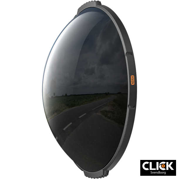 Insta360 X6 ND64 Filter Set