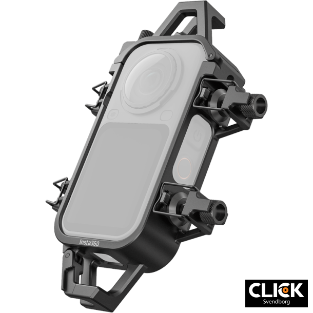 Insta360 X6 Water Sports Rope Mount
