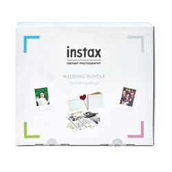 Fujifilm Instax Wedding pack