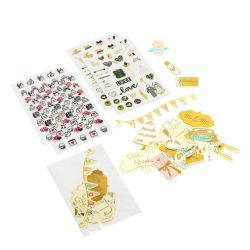 Fujifilm Instax Wedding pack