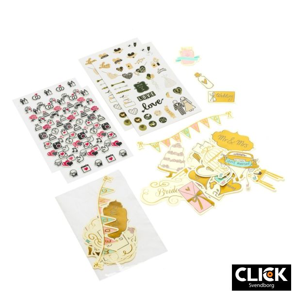 Fujifilm Instax Wedding pack