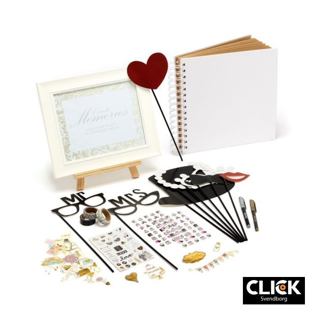 Fujifilm Instax Wedding pack