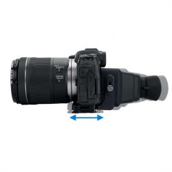 JJC Camera LCD Wiewfinder 