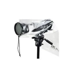 JJC RI-5 Camera Rain Cover � Regncover til beskyttelse mod regn, st�v og mudder
