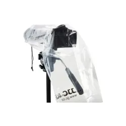 JJC RI-5 Camera Rain Cover � Regncover til beskyttelse mod regn, st�v og mudder