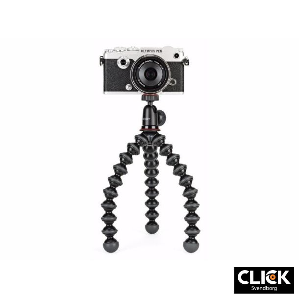 Joby Gorillapod Stativ 1k Kit
