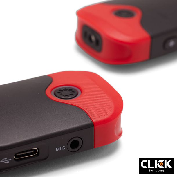 JOBY Microphone Wavo Air