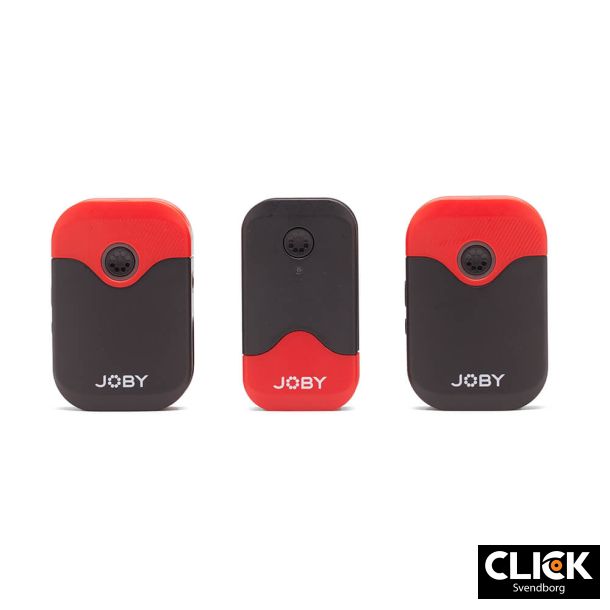 JOBY Microphone Wavo Air