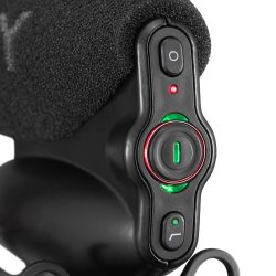 JOBY Mikrofon Wavo Pro DS