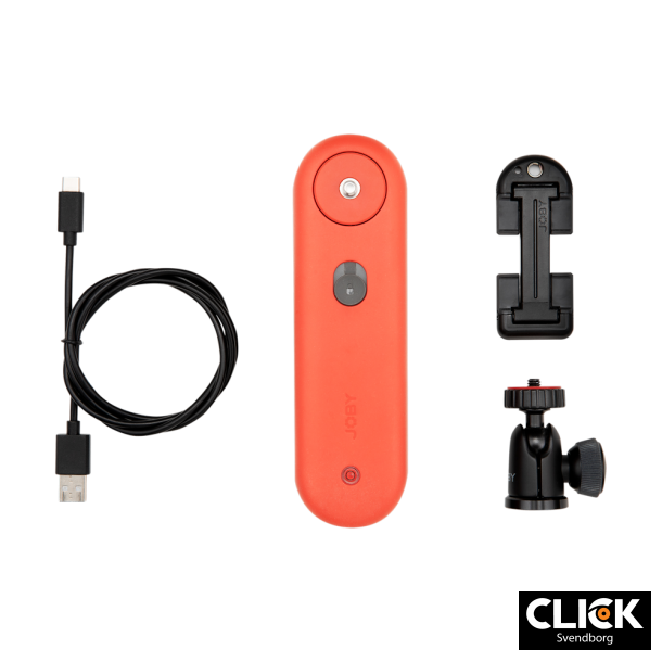 JOBY Swing timelaps kit