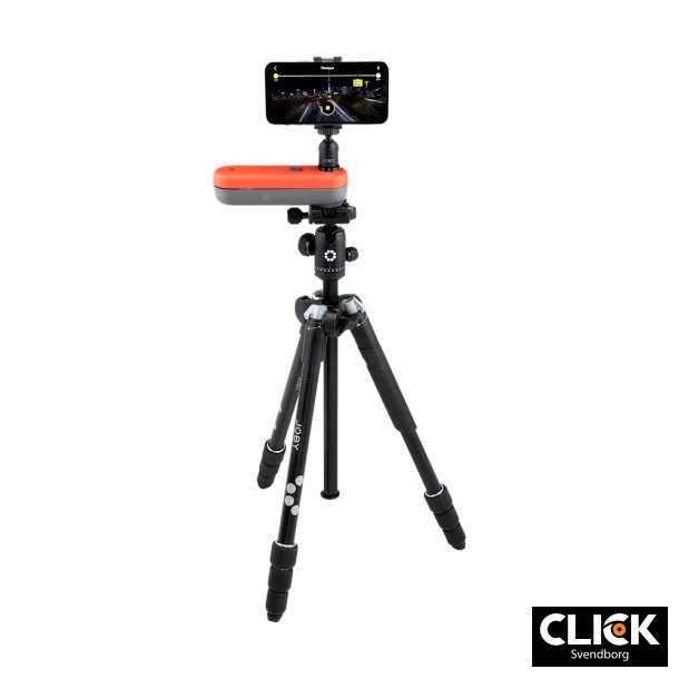 JOBY Swing timelaps kit