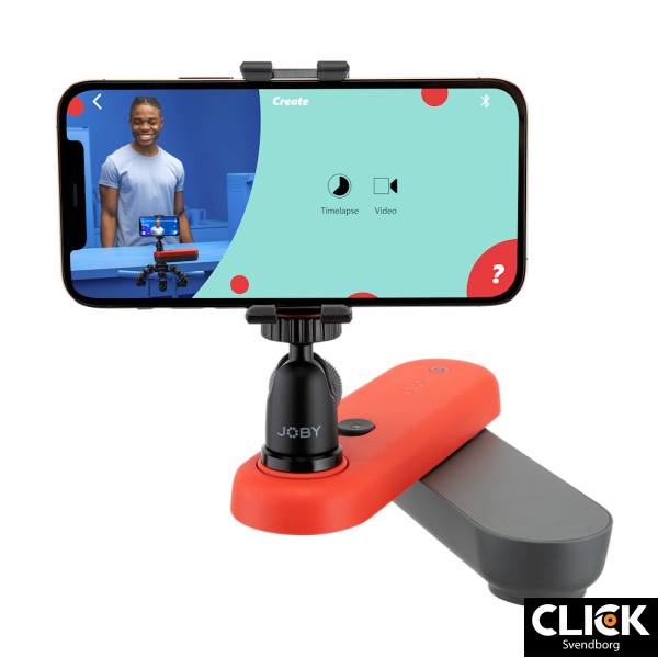 JOBY Swing timelaps kit