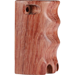SmallRig 1970 Wooden Handgrip 