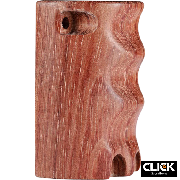 SmallRig 1970 Wooden Handgrip 