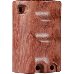 SmallRig 1970 Wooden Handgrip 