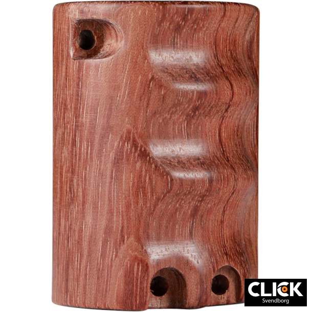 SmallRig 1970 Wooden Handgrip 