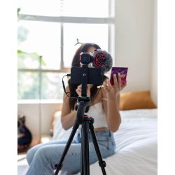 Joby Smartephone Compact Action 3K Stativkit