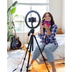 Joby Smartephone Compact Action 3K Stativkit