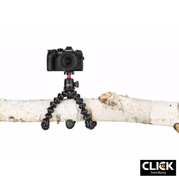 Joby Gorillapod 3k kit Stativ