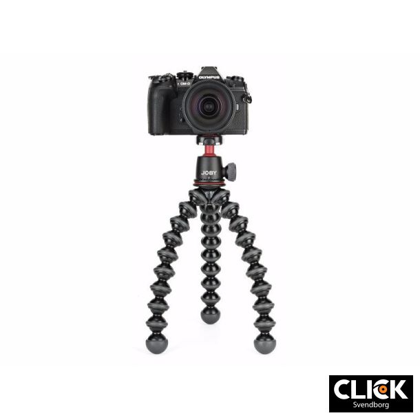 Joby Gorillapod 3k kit Stativ