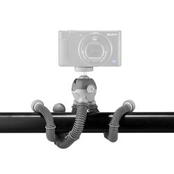 Joby Podzilla Bordstativ Smartphone Kit Medium Gr